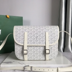 Goyard Satchel Bags